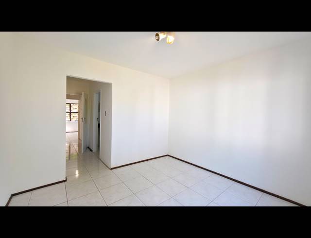 2 BEDROOM APARTMENT RENTED IN MUSGRAVE